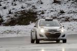Hyundai i20 WRC 2012 года